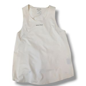 District Vision Jersey/Athletic Wear M